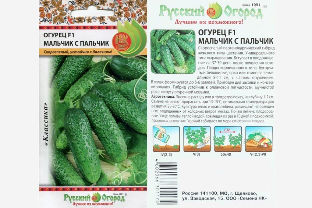 Огурцы Парижский Корнишон Отзывы Фото Урожайность