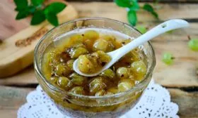 Область применения плодов