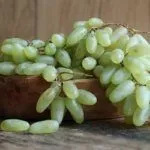 Виноград Дамские пальчики