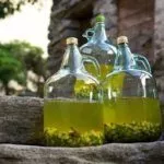 Наливка из крыжовника