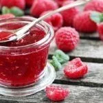 Варенье из малины