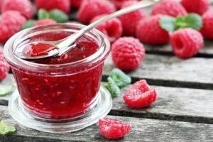 Варенье из малины