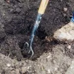 Подготовка ямы