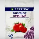 Удобрение для помидор