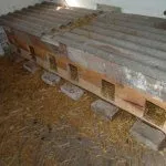 Гнёзда для уток