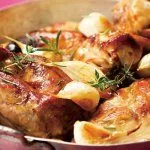 Мясо кролика