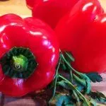 Перец Насыщенный рубин