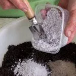 Подготовка грунта