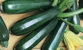 Цуккини
