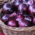 Хранение лука