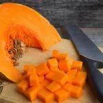 Тыква в кулинарии