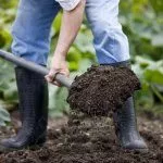 Подготовка грунта