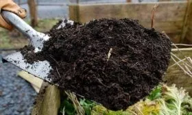 Удобрение для грунта