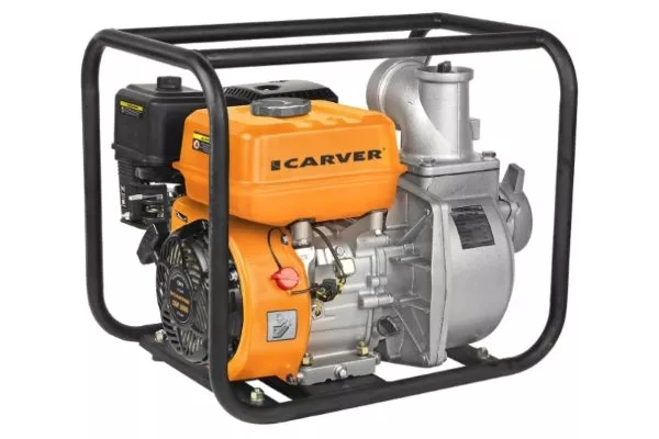 Carver CGP 6080