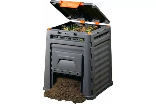 KETER Eco Composter 320