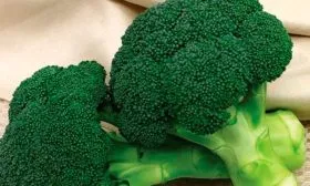 Брокколи
