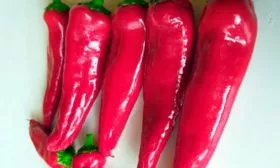 Букет востока 1