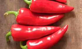 Гранатовый 1