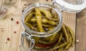 Характеристики плодов и урожайность