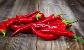 Описание сорта