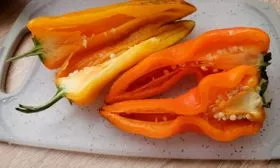 Перец Карась