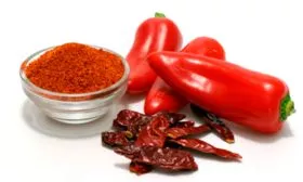 Перцы для паприки