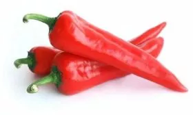 Сладкий перец Дунай 1