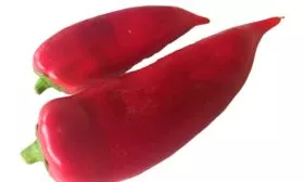 Сладкий перец Ekstaza, Сербия