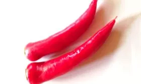 Сладкий перец Паприка