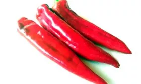 Сладкий перец Роман