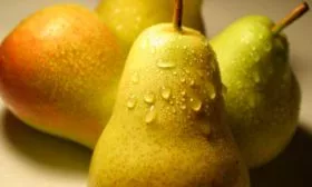 Груша Вильямс