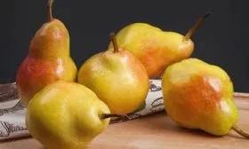 grushi-vilyams польза