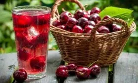 Область применения ягод