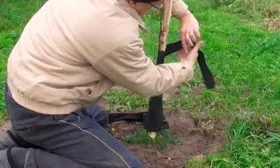 Подготовка к зиме