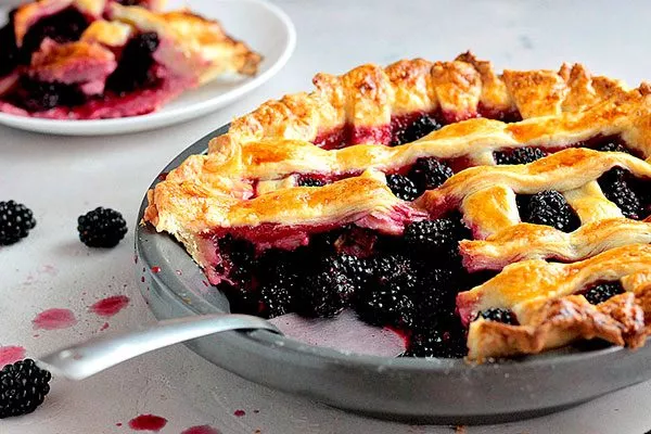 blackberry-pie