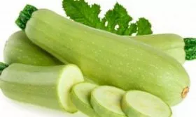 Кабачок малыш