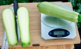 Урожайность