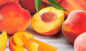 Плоды и их вкусовые характеристики