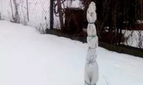 Подготовка к зиме