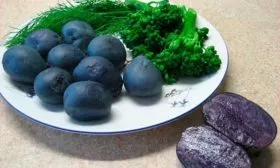 Вкусовые качества