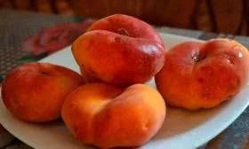 Фрукты и их вкусовые особенности