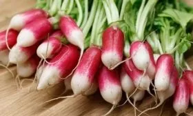 Урожайность