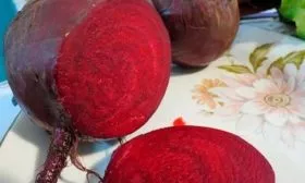 вкусовые качества