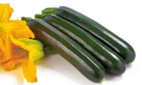 Описание плодов