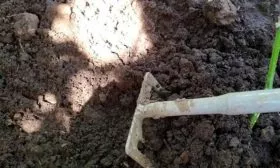 прорыхлить