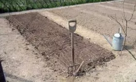 Выбор места