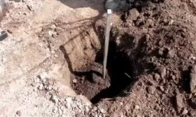 Алгоритм посадки