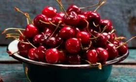 Область применения ягод