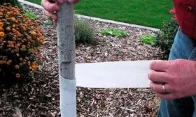 Подготовка к зиме