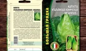 Урожайность